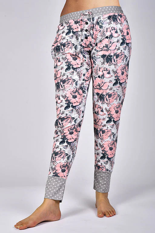 Women Feelgood Knit Pajama - Bold Beautiful