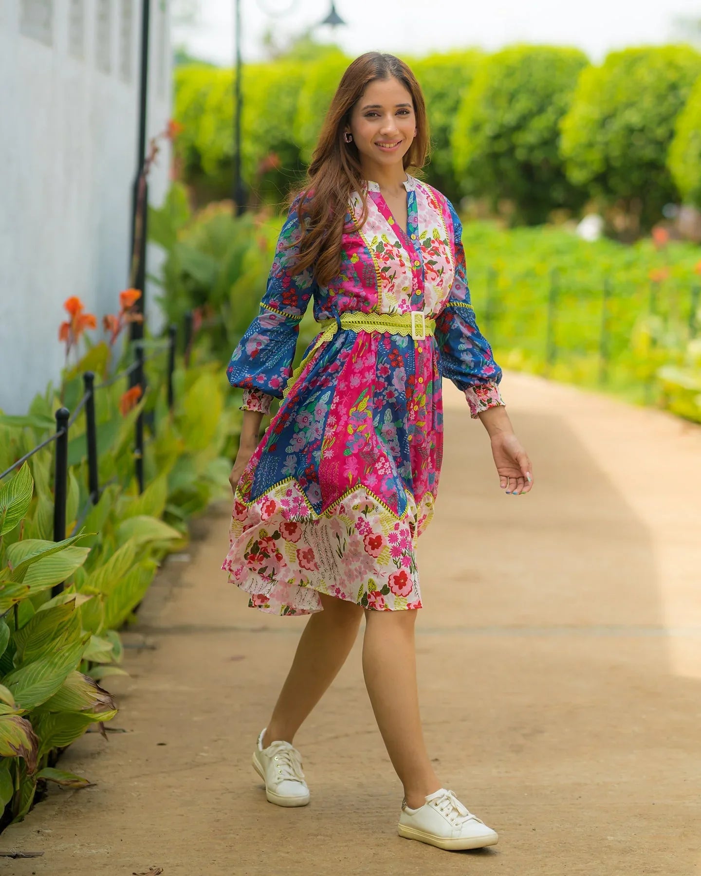 BELLA MAXI DRESS - Bold Beautiful