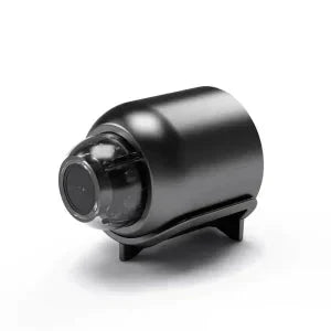 Mini Camera Home and Office Safety - Bold Beautiful