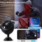 Motion Alarm APP Control micro wireless small surveillance camera - Bold Beautiful