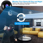 Motion Alarm APP Control micro wireless small surveillance camera - Bold Beautiful