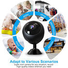 Motion Alarm APP Control micro wireless small surveillance camera - Bold Beautiful