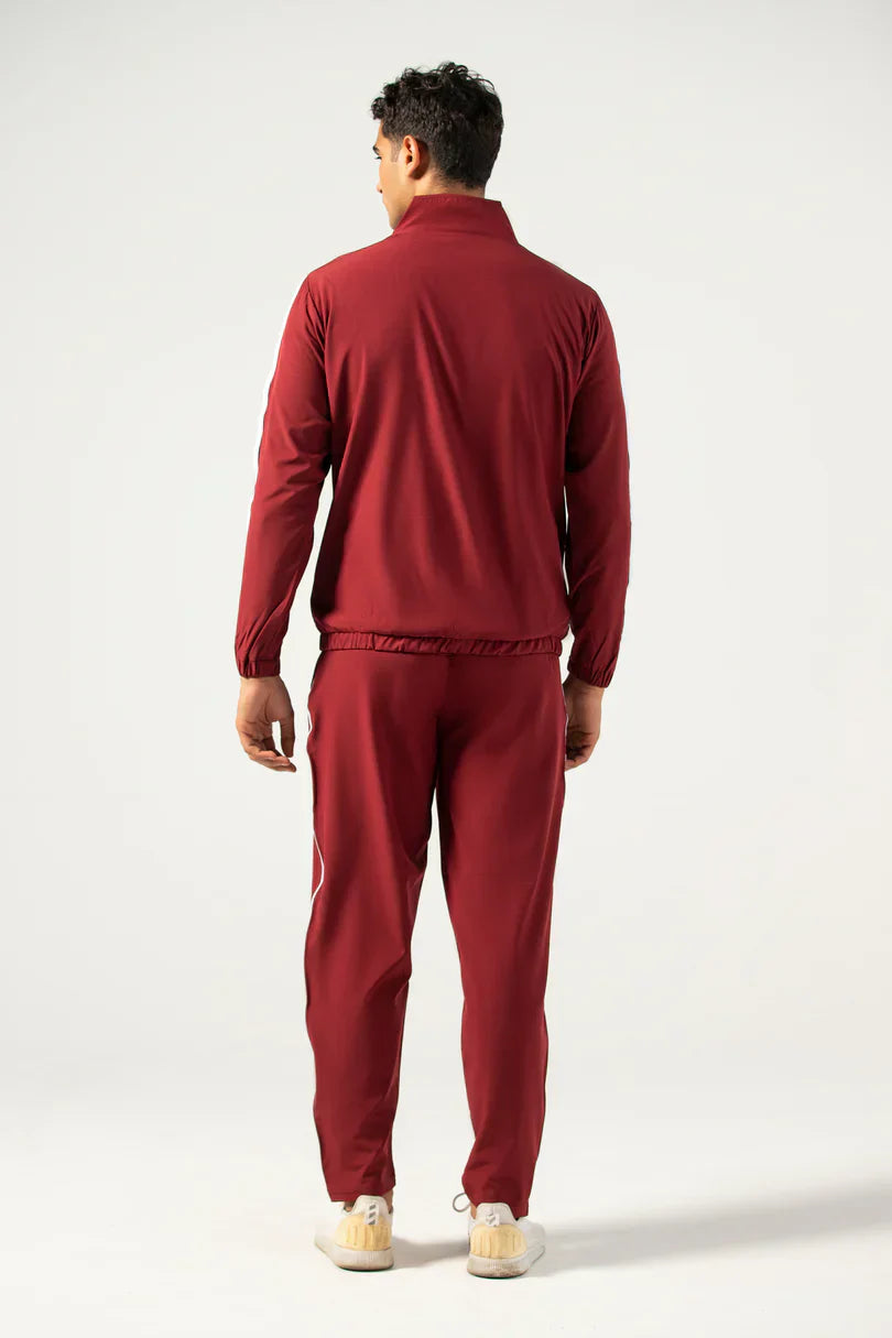 Jockey® Micro Stretch Relax Fit Tracksuit - Bold Beautiful