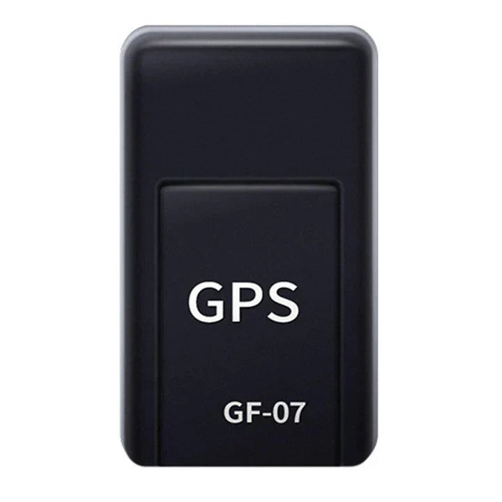 1 Pcs GPS Tracker Device With Voice Call Back - Bold Beautiful