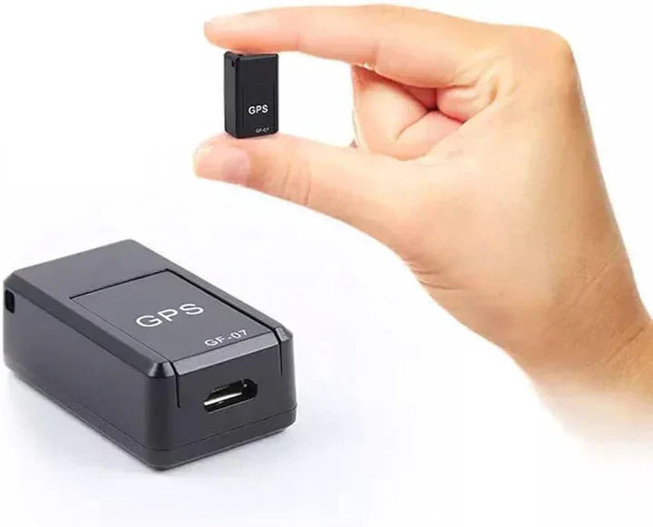 1 Pcs GPS Tracker Device With Voice Call Back - Bold Beautiful