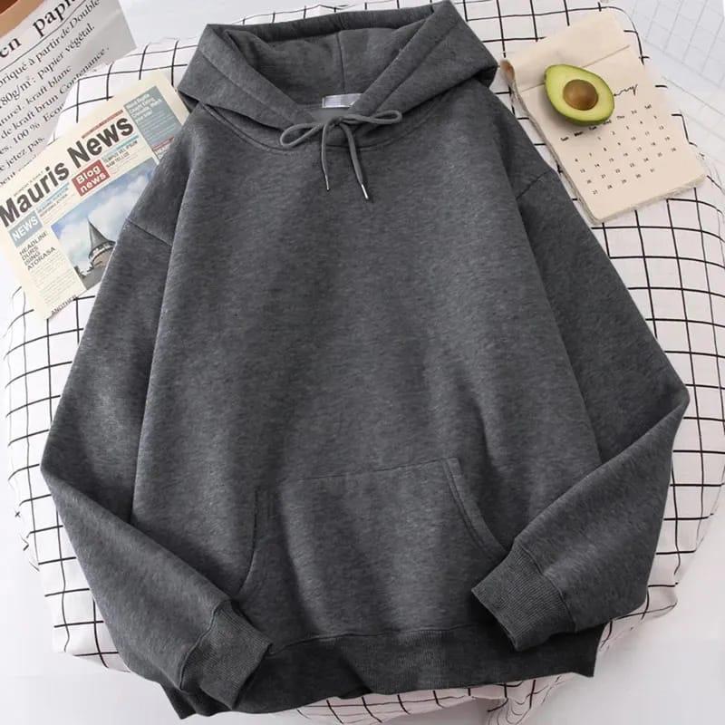 COMFORTABLE HOODIES FOR ALL DAY COMFORT - Bold Beautiful