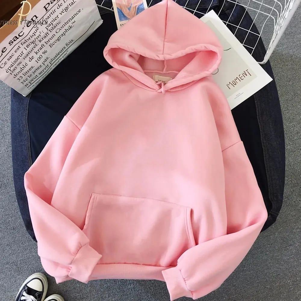 COMFORTABLE HOODIES FOR ALL DAY COMFORT - Bold Beautiful
