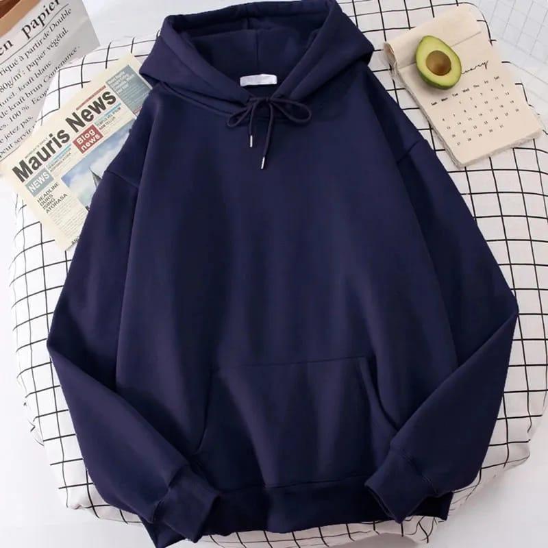 COMFORTABLE HOODIES FOR ALL DAY COMFORT - Bold Beautiful