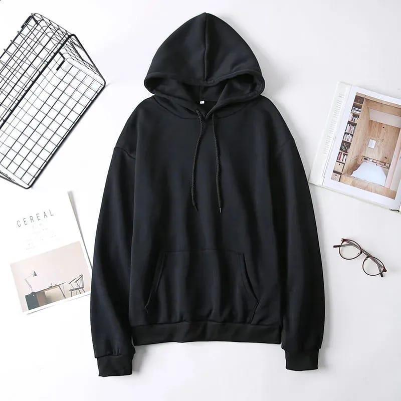 COMFORTABLE HOODIES FOR ALL DAY COMFORT - Bold Beautiful
