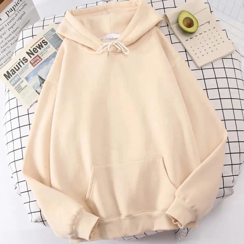 COMFORTABLE HOODIES FOR ALL DAY COMFORT - Bold Beautiful
