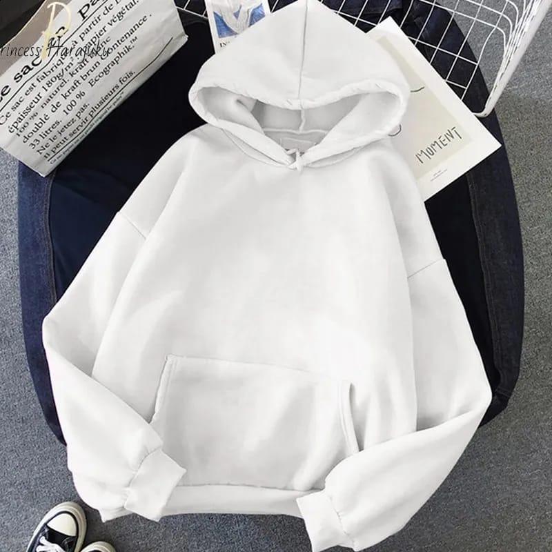 COMFORTABLE HOODIES FOR ALL DAY COMFORT - Bold Beautiful