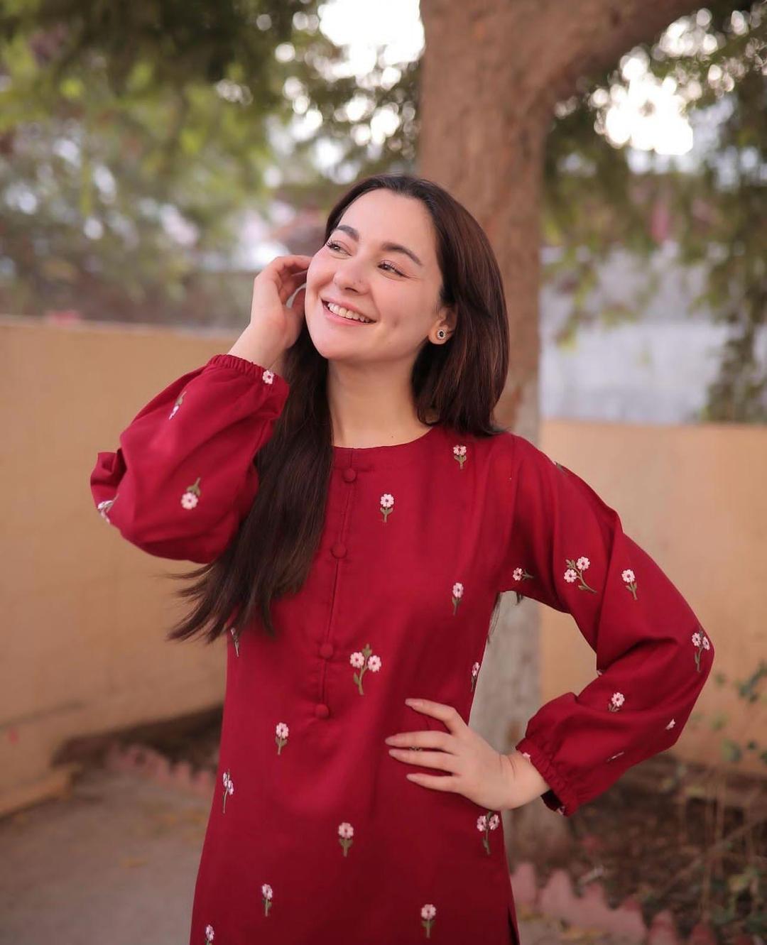 2 Pcs Women's Stitched Linen Embroidered Shirt and Trouser - Bold Beautiful