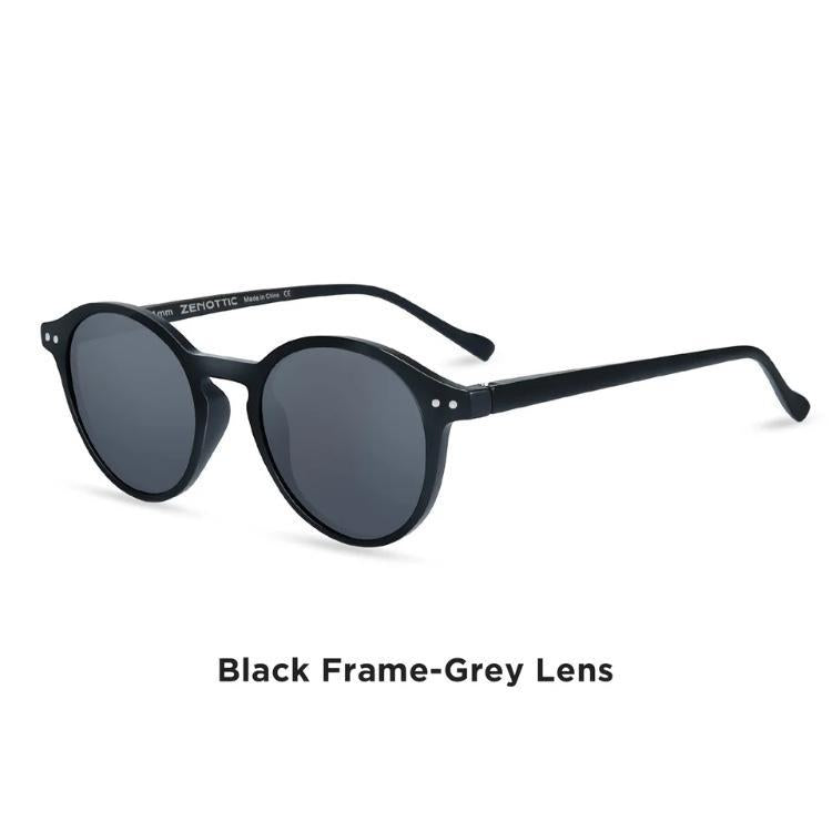 Best Option For Gift Protects Eye From Harmful Sun Radiation Sunglasses 1 - Bold Beautiful