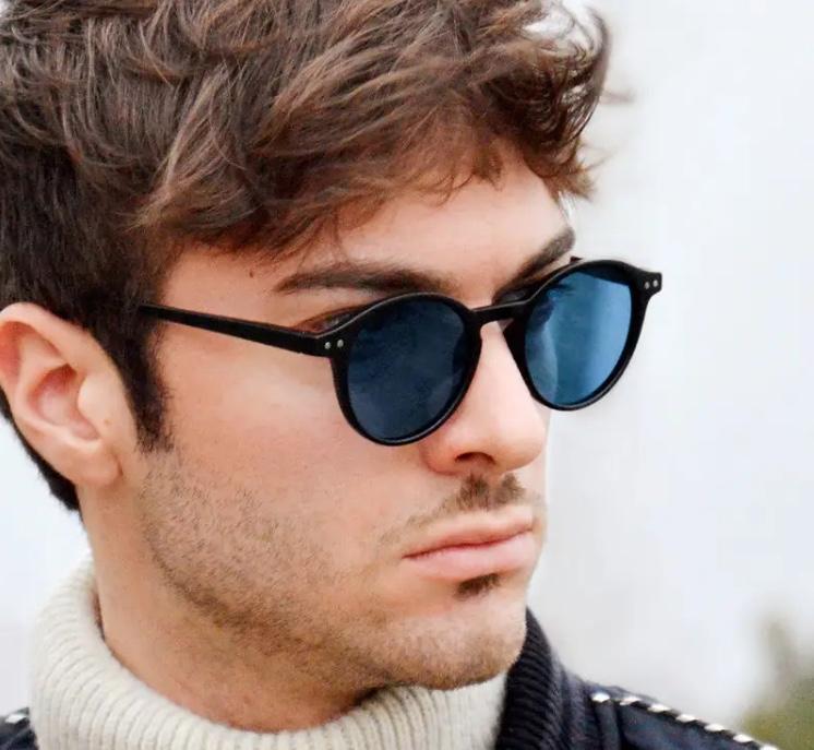 Best Option For Gift Protects Eye From Harmful Sun Radiation Sunglasses 1 - Bold Beautiful