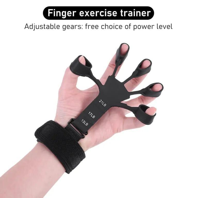 Lighweight Portable Fitness Pull Rope - 1 Pc For Flexible Workouts - Bold Beautiful