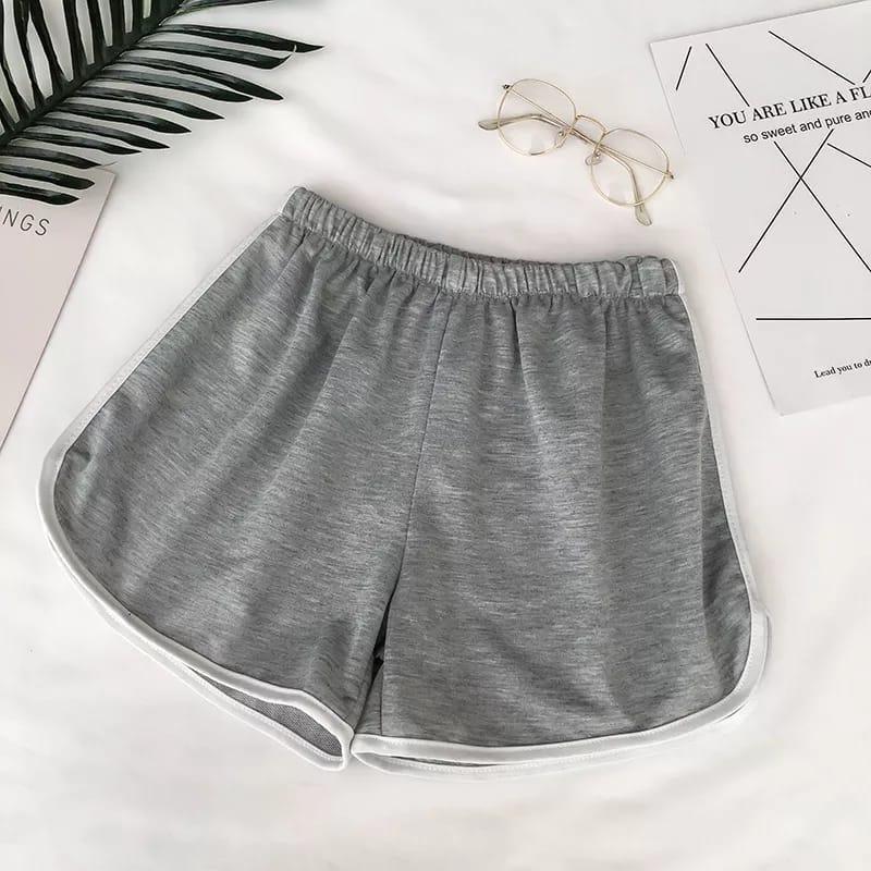 comfortable and lightweight soft jersey boxers - 3 pcs - Bold Beautiful