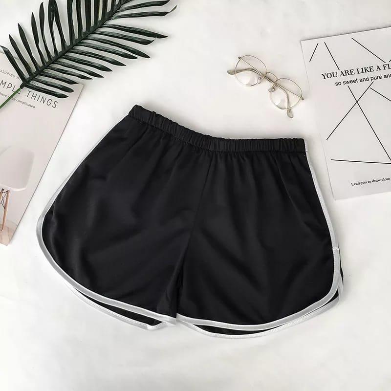 comfortable and lightweight soft jersey boxers - 3 pcs - Bold Beautiful