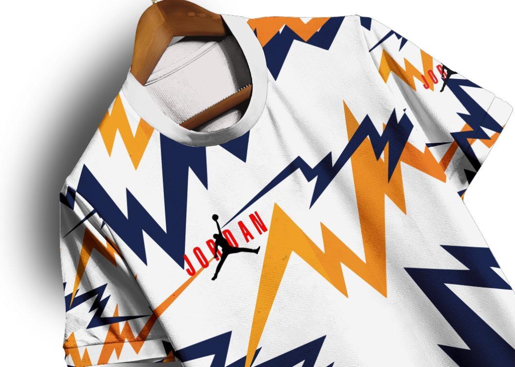 1 pc men's micro interlock printed track suit - Bold Beautiful